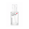 Derma.mentor AC Clear Relief Cream with AHA, BHA and PHA for acne-prone, congested and textured skin