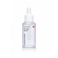 Derma.mentor AC Clear Serum with AHA, BHA and PHA for acne-prone, congested and textured skin