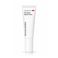 Derma.mentor AC Clear Spot Cream with AHA, BHA and PHA for blemish-prone and congested skin