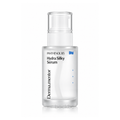 Derma.mentor Hydra Silky Serum with Panthenol B5 for deep hydration and skin barrier support