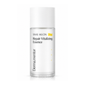 Derma.mentor Repair Vitalizing Essence with snail mucin and peptides for hydration, barrier support and fine lines