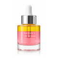 Dermagarden 2-Phase Radiance Oil Serum with niacinamide, vitamin C and tranexamic acid for hydrated radiant-looking skin
