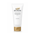 Dermagarden Glow BB Cream SPF 37 lightweight hydrating coverage for an even, radiant-looking complexion