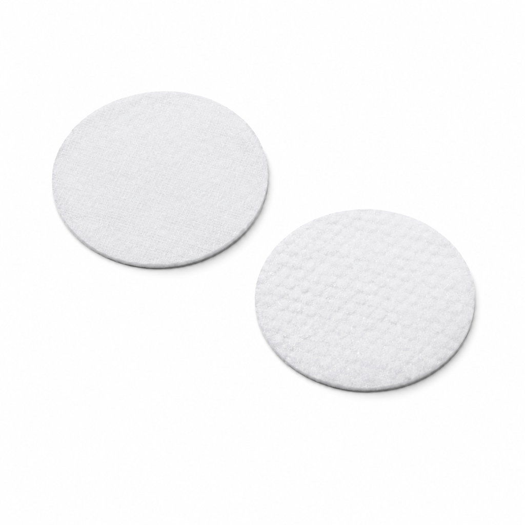 Dermathod Priming Peel Booster dual-sided PHA and LHA peeling pad with smooth and textured sides