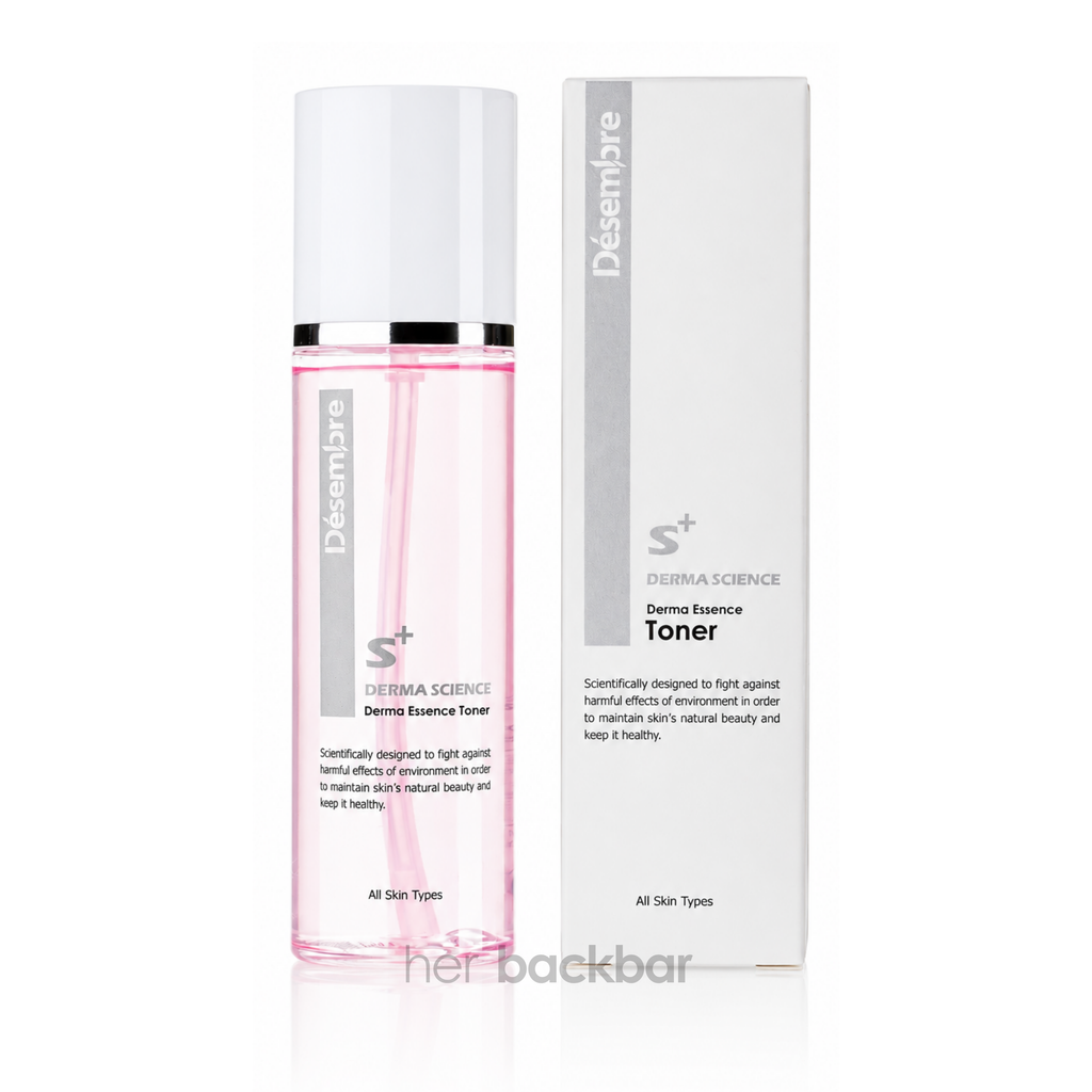 Desembre Rose Essence Toner