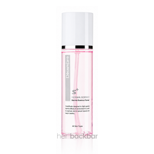 Desembre Rose Essence Toner Korean hydrating toner