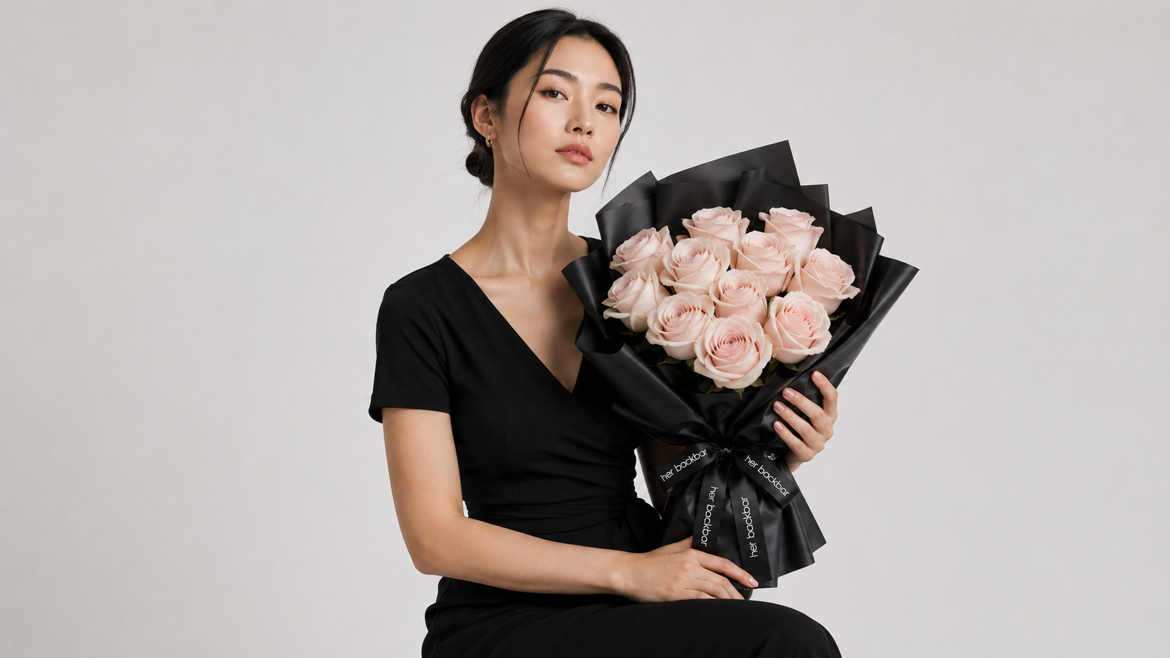 Her Backbar Korean skincare and professional esthetician supplies