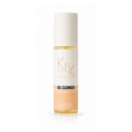 Krx Aesthetics Gel Cleanser clarifying and balancing face wash for all skin types