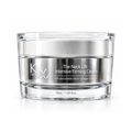 KrX Neck Lift Intensive Firming Cream with collagen and hyaluronic acid for firming the neck and décolleté
