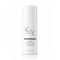 KrX Youthplex Face Lift Cleansing Fluid with Volufiline, peptides, ceramides and squalene