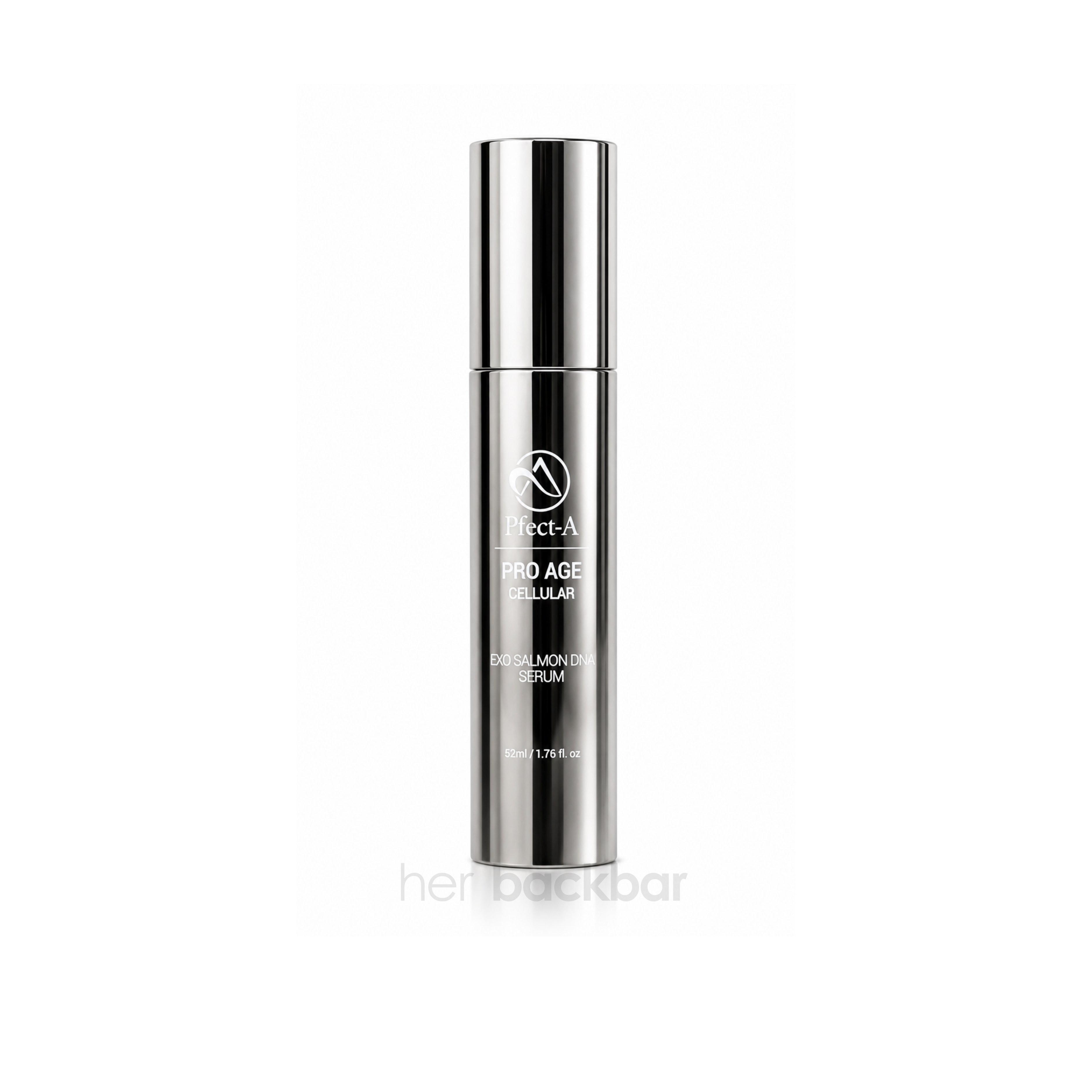 Pfect-A ProAge Exo Salmon PDRN Serum for hydration, firmness and skin barrier support