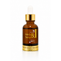 Phyto Barrier Mela RX Vitamin C brightening serum for melasma, dark spots and hyperpigmentation